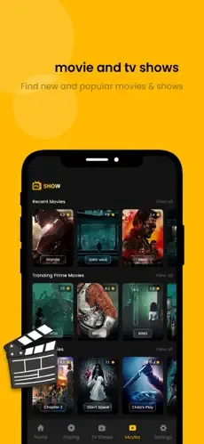 picasso-app movie