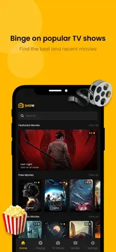 picasso-app tv show